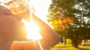 12 مدينة عربية بالقائمة .. مدينة ورقلة الجزائرية تسجل أعلى درجات الحرارة في العالم يوينو 2024