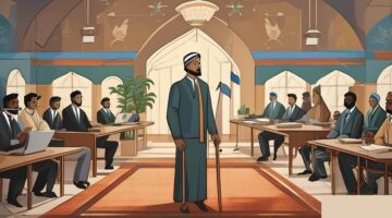 خطوات التقديم على تعيينات عقود محافظة الديوانية عبر بوابة أور وزارة العمل العراقية