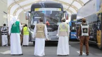 هيئة النقل تقوم بتسجيل بأكثر من 170 مخالفة رصد آلي أثناء عملية فحص رقابية