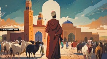 العد التنازلي .. متي موعد عيد الاضحى المبارك لعام 2024؟