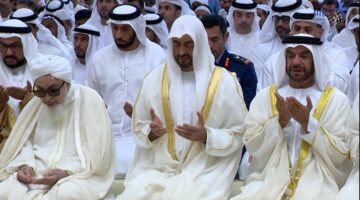 تبدأ بعد الساعة السادسة صباحا.. موعد صلاة عيد الاضحى في الامارات