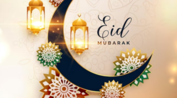 أجمل الردود على تهنئة عيدكم مبارك وكل عام وأنتم بخير