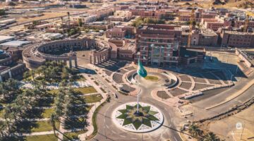 جامعة طيبة تعلن فتح باب القبول للطلاب غدا للعام الجامعي 1446 وآلية التسجيل