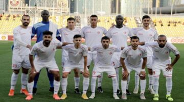 “الميركاتو الصيفي 2024” .. اخر صفقات نادي الشمال القطري التعاقد مع بغداد بو نجاح