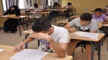 كشف نتائج البيام bem.once.dz 2024.. رابط شهادة التعليم المتوسط عبر الديوان الوطني الجزائري