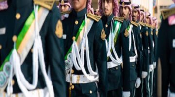 كلية الملك خالد العسكرية التابعة لوزارة الحرس الوطني توضح التخصصات المطلوبة للتسجيل للعام الدراسي 1446 لحملة الثانوية