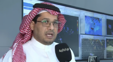 توقعات خبير الطقس عقيل العقيل ببداية الصيف الفعلية وحالة أجواء المملكة