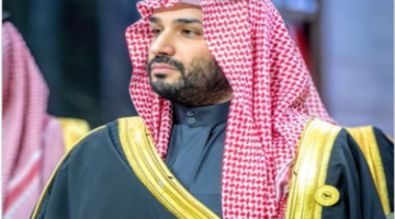 عاجل .. محمد بن سلمان بن عبد العزيز آل سعود يدعم بطولة كأس العالم للرياضات الإلكترونية بتغريدة