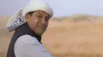 اليوم الاثنين اليوم الأول من مربعانية القيظ أطول نهار وأقصر ليل