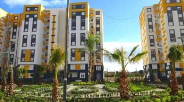 ما هي شروط التسجيل في سكنات ملف عدل 3 في الجزائر 2024 والأوراق المطلوبة؟