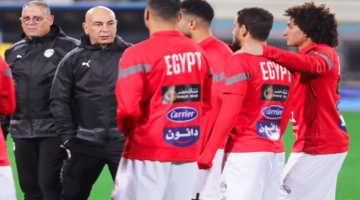 متى موعد مباراة منتخب مصر وبوركينا فاسو في تصفيات كأس العالم 2026؟