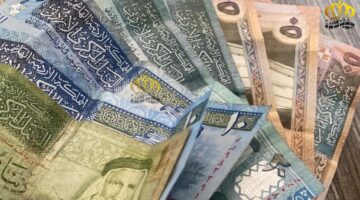 وزارة المالية الأردنية توضح موعد صرف رواتب المتقاعدين لشهر يونيو 2024