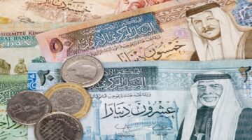 عاجل وزارة المالية تحدد موعد صرف رواتب الموظفين في الاردن لشهر يونيو 2024