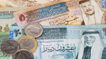 المالية الأردنية تعلن عن موعد صرف مرتبات شهر يونيو 2024 للموظفين