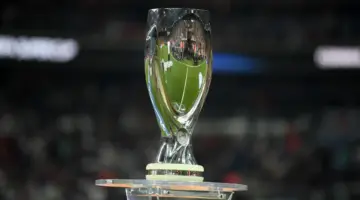 متى موعد مباراة السوبر الاوروبي 2024 بين ريال مدريد وأتلانتا والقنوات الناقلة؟