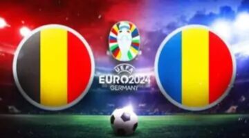 متى موعد مباراة بلجيكا ورومانيا اليوم السبت والقنوات المجانية الناقلة للمباراة؟