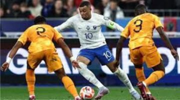 متي موعد مباراة فرنسا وهولندا اليوم والتشكيل المتوقع فى يورو 2024
