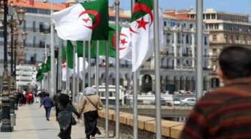 موقع التسجيل للعمل في الانتخابات 2024 بالجزائر عبر منصة حفاظ الأمانة.. سجل حالاً
