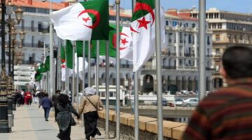 موقع التسجيل للعمل في الانتخابات 2024 في الجزائر.. سجل الآن بالشروط والاوراق المطلوبة