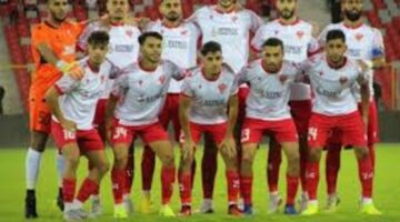 مولودية وهران تقابل شباب قسنطينة بعد التراجع عن قرار المقاطعة فى الجولة ال 28