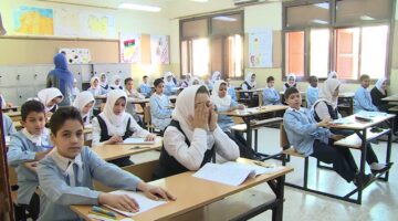 عاجل وزارة التربية الليبية تطرح رابط وخطوات الاستعلام عن نتائج التعليم الاساسي ليبيا 2024