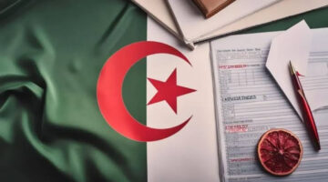 رابط نتائج المراسلة 2024 في الجزائر موقع الديوان الوطني واستخراج شهادة إثبات المستوى