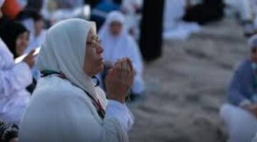نائب أمير مكة يعلن رسميا نجاح موسم حج هذا العام 1445