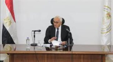 وزير التربية والتعليم يوضح تفاصيل امتحانات الثانوية العامة 2024