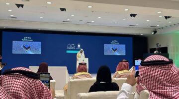 وزير الحج والعمرة.. المستهدف من مبادرة طريق مكة أكثر من 250 ألف مستفيد و120 دولة تستفيد من التقديم الإلكتروني للحج