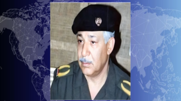 ما السبب الحقيقي وراء وفاة عبد القادر عز الدين وزير التربية الأسبق في نظام صدام بالعراق؟