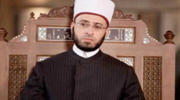 من هو اسامة الازهري وزير الأوقاف؟ عالم أزهري مفكر ومستشار ومحاضر مصري