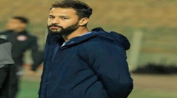 ما هو سبب وفاة اللاعب أحمد رفعت؟ حزن كبير يلف الوسط الرياضي بعد رحيله