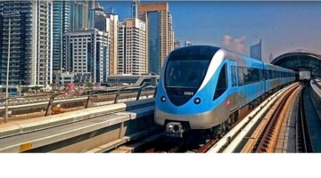 كم سعر تذكرة مترو دبي .. وأهم الإرشادات والقوانين الواجب إتباعها عند ركوبه؟
