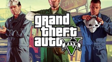 تنزيل لعبة gta 5 الإصدار الجديد للأندرويد والآيفون.. حملها الآن واستفيد بالشفرات الحديثة