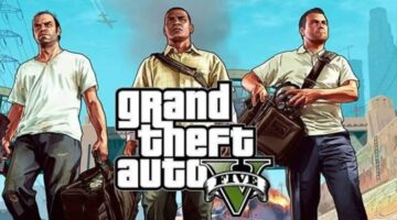 تنزيل التحديث الجديد لعبة جراند ثفت أوتو 5 Grand Theft Auto..مغامرات مليئة بالإثارة والتشويق