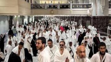 ما هو رابط استمارة الحج 2025 في العراق؟ الهيئة العليا للحج والعمرة توضح