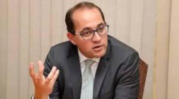 من هو احمد كجوك المرشح لمنصب نائب وزير المالية