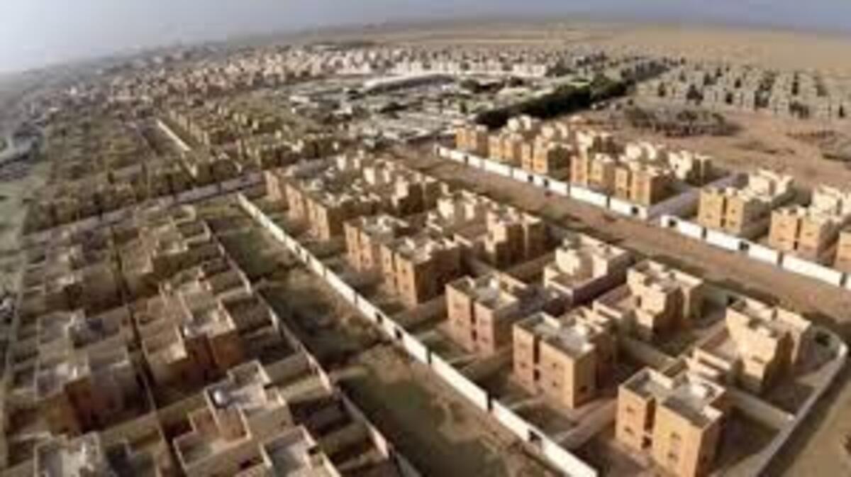 تنبية هام من وزارة الشؤون البلدية بشأن اشتراطات العمارات السكنية