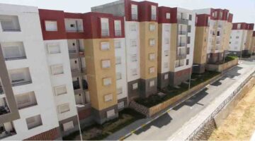 وزارة الإسكان الجزائرية توضح رابط وخطوات التسجيل في سكنات عدل 3 والشروط المطلوبة