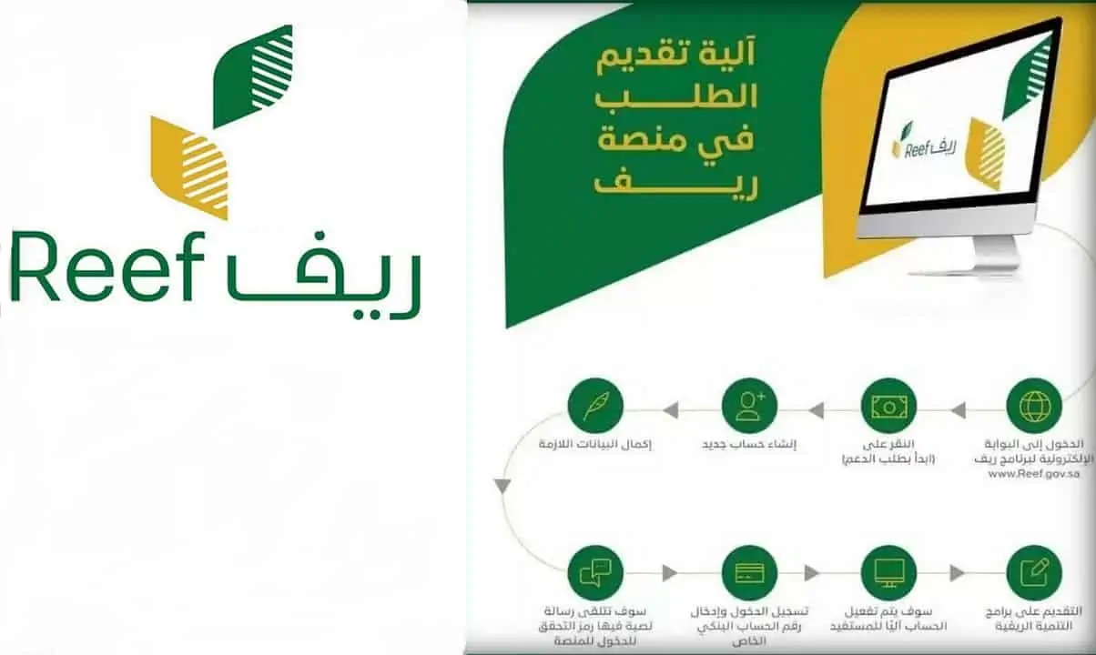 عاجل .. برنامج ريف يوضح 8 منتجات يشملها الدعم في المنطقة الشرقية يوليو 2024