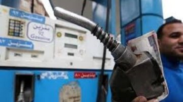 رسميا.. الحكومة تعلن ارتفاع أسعار البنزين في مصر اليوم الخميس 25 يوليو 2024