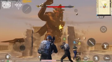 تحديث ببجي موبايل 3.3 pubg mobile .. كيفية شحن الشدات عبر موقع Midas Buy