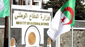 وزارة الدفاع الوطني الجزائري يوضح خطوات التسجيل في صفوف الجيش الوطني الشعبي