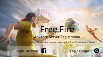 كيفية تنزيل فري فاير أدفانس Free Fire Advance 2024 وابرز مزايا اللعبة
