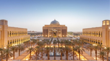 جامعة الأميرة نورة تعلن تمديد مدة التقديم على منح التميز لطالبات الدراسات العليا 1446