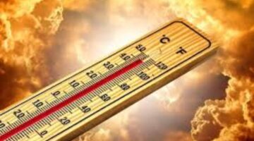 خبير الأرصاد الجوية الحصيني يوضح تفاصيل بداية موسم جمرة القيظ