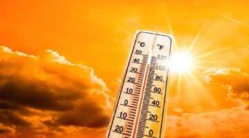 أعلى درجة الحرارة اليوم في المملكة بالمنطقة الشرقية.. المركز الوطني يحذر المواطنين