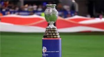 منتخب الأرجنتين أول المنتخبات المتأهلة إلى ربع نهائي كوبا امريكا 2024