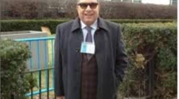 من هو اللواء طارق مرزوق محافظ الدقهلية الجديد