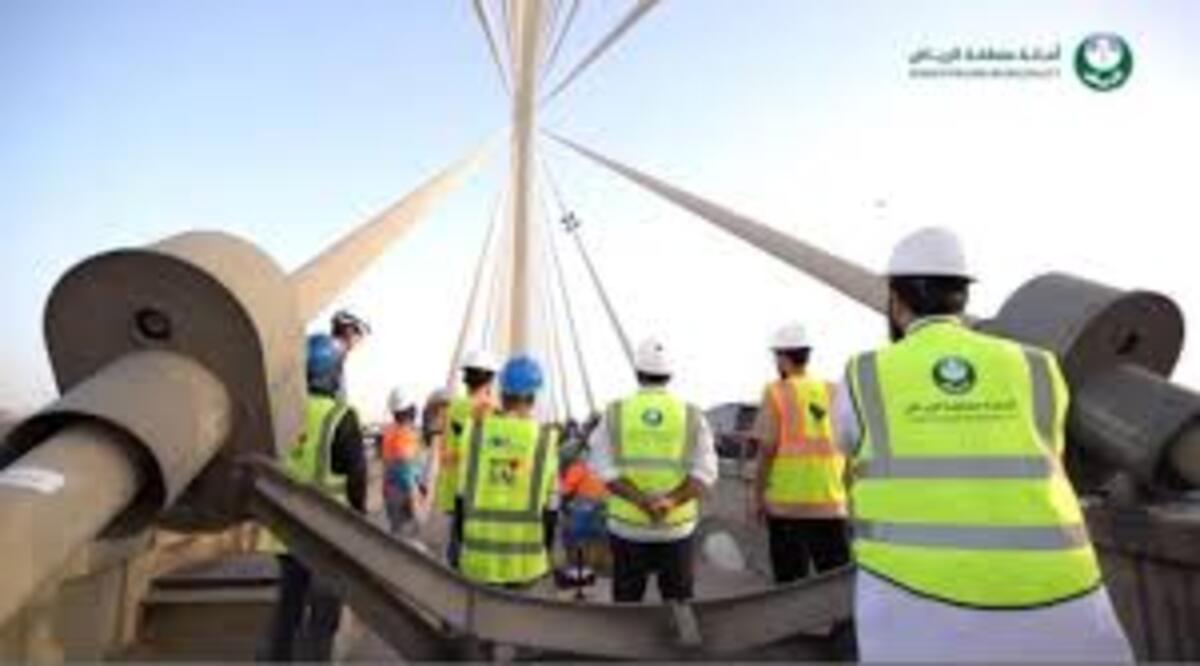 استخدام تقنيات الذكاء الاصطناعي فى فحص الجسر المعلق